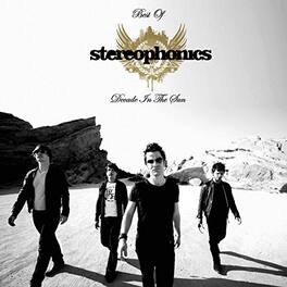 Stereophonics - Decade In The Sun: Best Of - VINYL LP