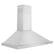 Alt View 3. ZLINE - 36 in. Convertible Vent Wall Mount Range Hood in Stainless Steel (KB-36) - Brushed Stainless Steel.