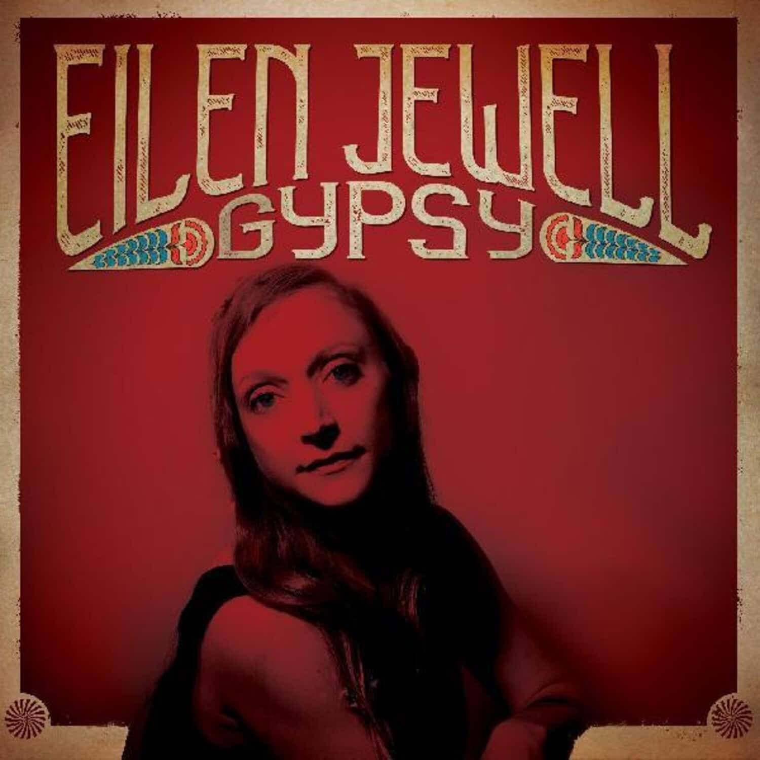 Eilen Jewell - Gypsy   - VINYL LP price history on PriceWatchPro