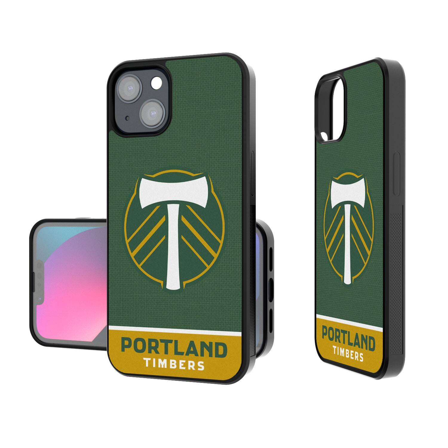 PORTLAND TIMBERS