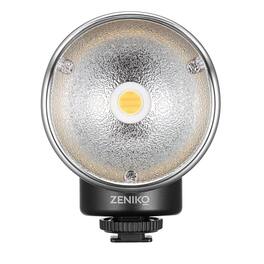 Zeniko - VC3 Bi Bi-Color On-Camera Retro LED Light