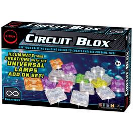 E-Blox - Universal Lamps ADD-ON Set