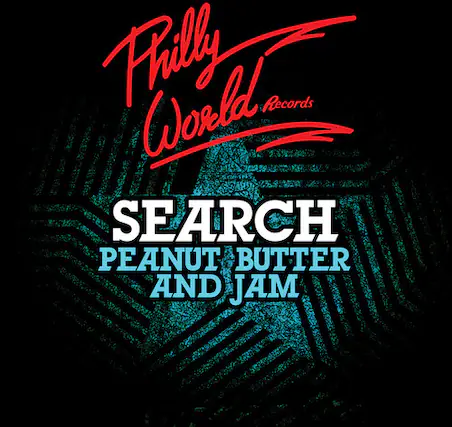 Philly World Records
SEARCH
PEANUT BUTTER AND JAM