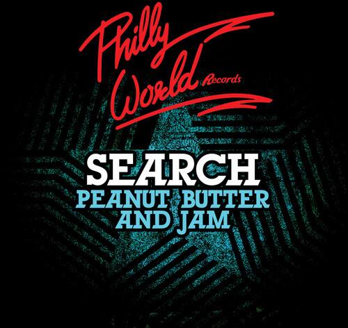 Philly World Records  
SEARCH  
PEANUT BUTTER AND JAM
