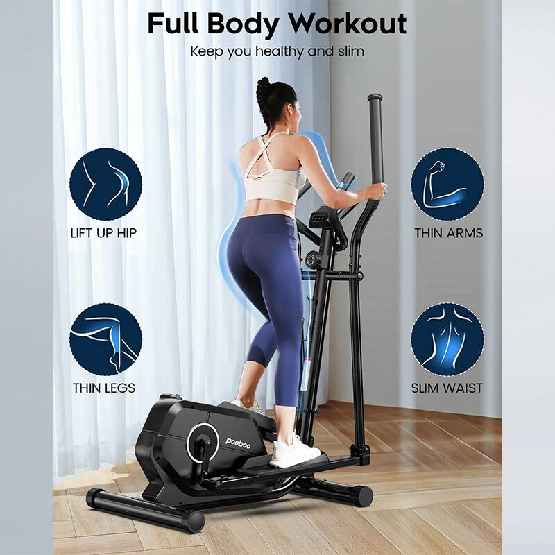 Full Body Workout  
Keep you healthy and slim  

- LIFT UP HIP  
- THIN ARMS  
- THIN LEGS  
- SLIM WAIST  

pooboo