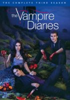 The Vampire Diaries: The Complete Third Season [5 Discs] - Front_Zoom
