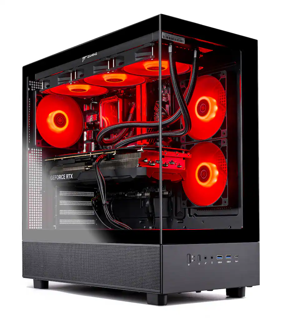 Skytech Gaming Pc Amazon Skytech Archangel Amazon Skytech Azure