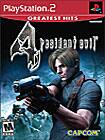 Resident Evil 4 - Greatest Hits • PS2