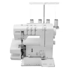 Janome - CoverPro 2000CPX CoverStitch Serger Machine