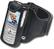 Front Standard. Motorola - Armband for Motorola ROKR Cell Phones - Black.