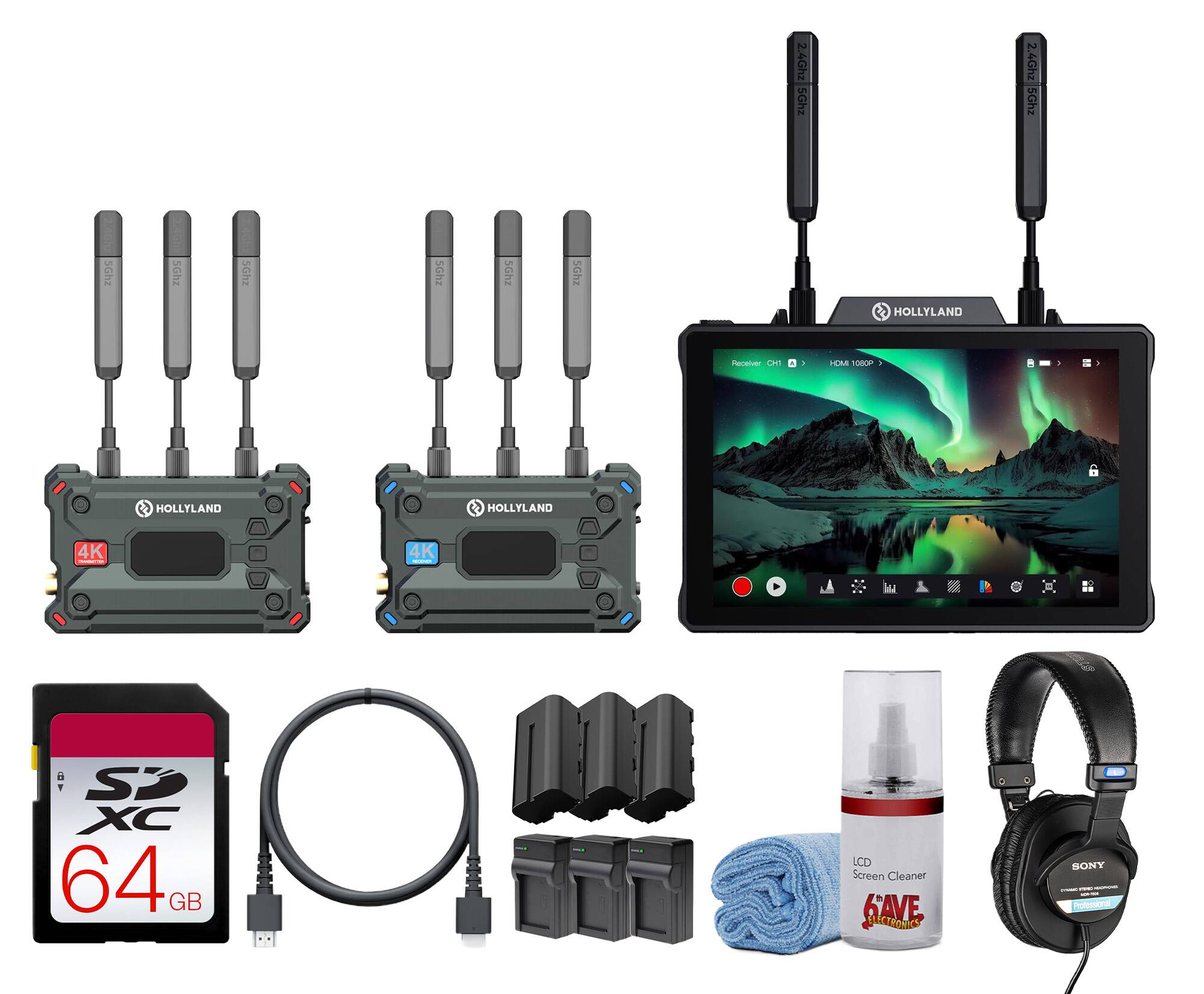 2.4Ghz 5Ghz 2.4Ghz 5Ghz 5Ghz 50hz 5 5Ghz HOLLYLAND nar On IMN 10000 1 HOLLYLAND HOLLYLAND 4K 4K - 4 SD XC 64 GB LCD Screen Cleaner GAVE ELECTOONIES FORC SONY