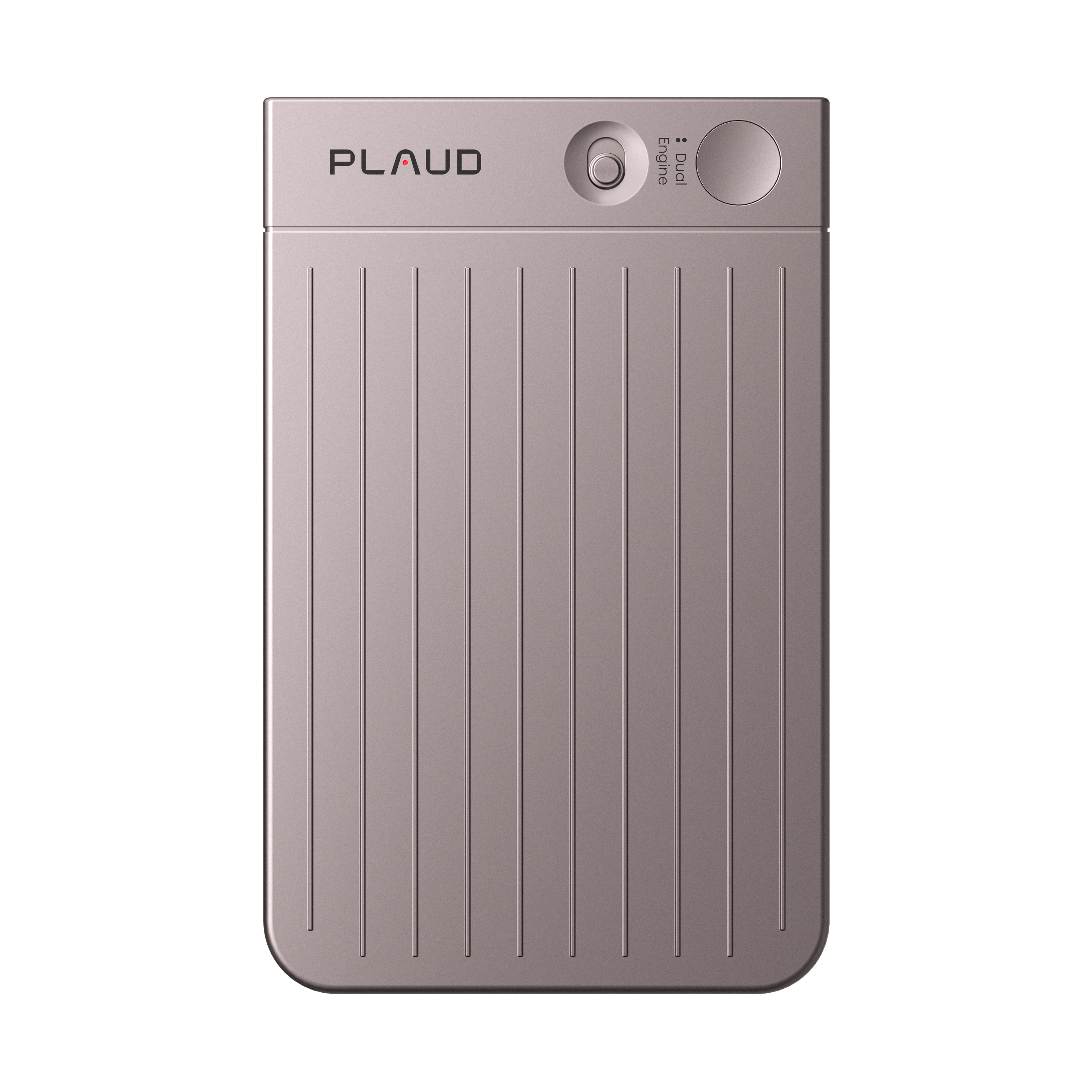 PLAUD - Note Smart AI Voice/Audio Recorder - Starlight