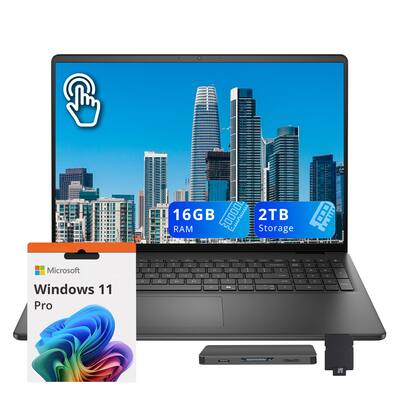 Dell 16 Dell 16