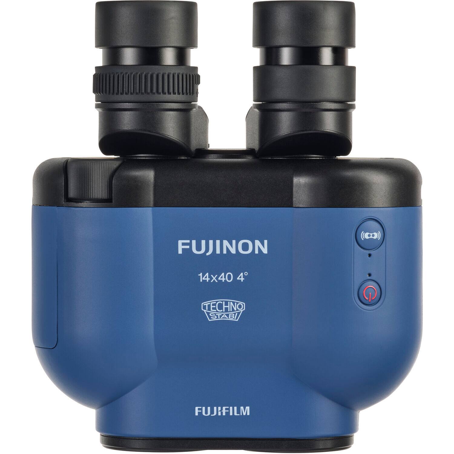 FUJINON (C) 14x40 4 TECHNO STAB FUJIFILM