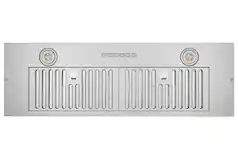 Insert Range Hoods