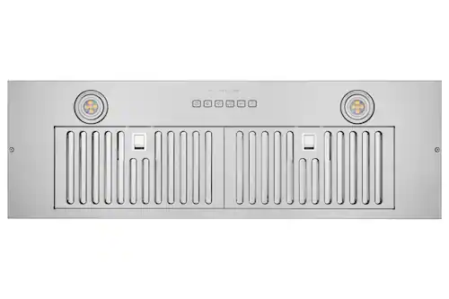 Insert Range Hoods