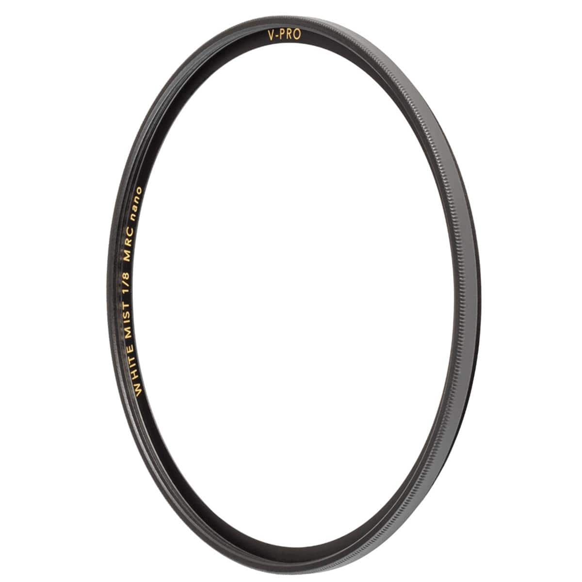 B + W - B+W 95mm White Mist 1/8 MRC Nano Diffusion Filter