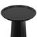 Alt View 14. Simpli Home - Dayton Wooden Accent Table - Black.