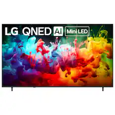 LG QNED AI Mini LED