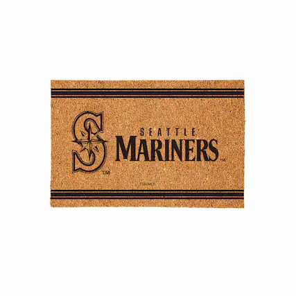SEATTLE MARINERS
TM
MLB