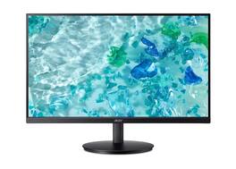 Acer - Refurbished Excellent - Vero CB272 27" Full HD IPS Monitor with Webcam (CB272 D5bmiprcx) 1920x1080 | 100Hz |1ms | FreeSync