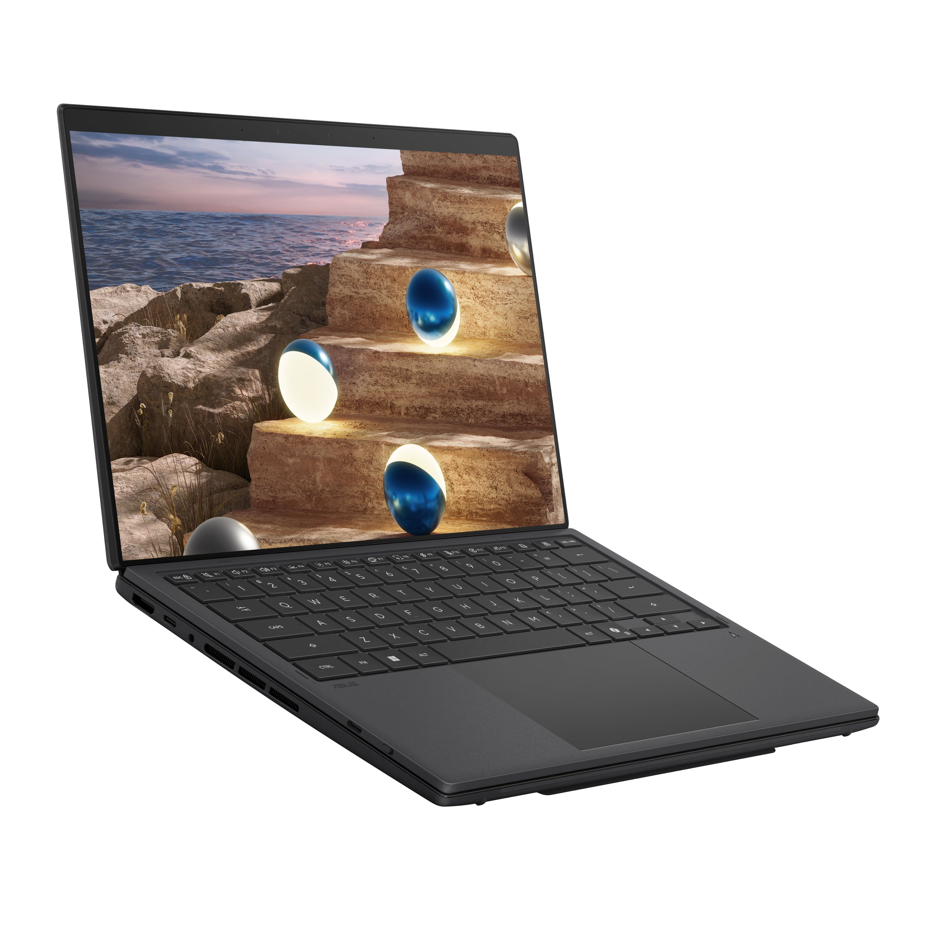 ASUS Zenbook DUO Dual 14