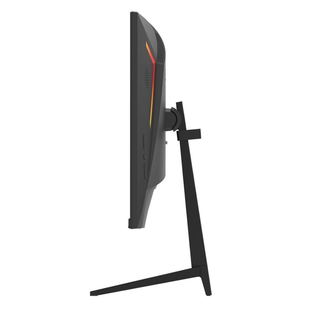 Back. SCEPTRE - Sceptre 27-inch Gaming Monitor 1080p up to 165Hz 1ms AMD - Black.