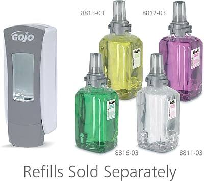 8813-03  
8812-03  
8816-03  
8811-03  

Refills Sold Separately