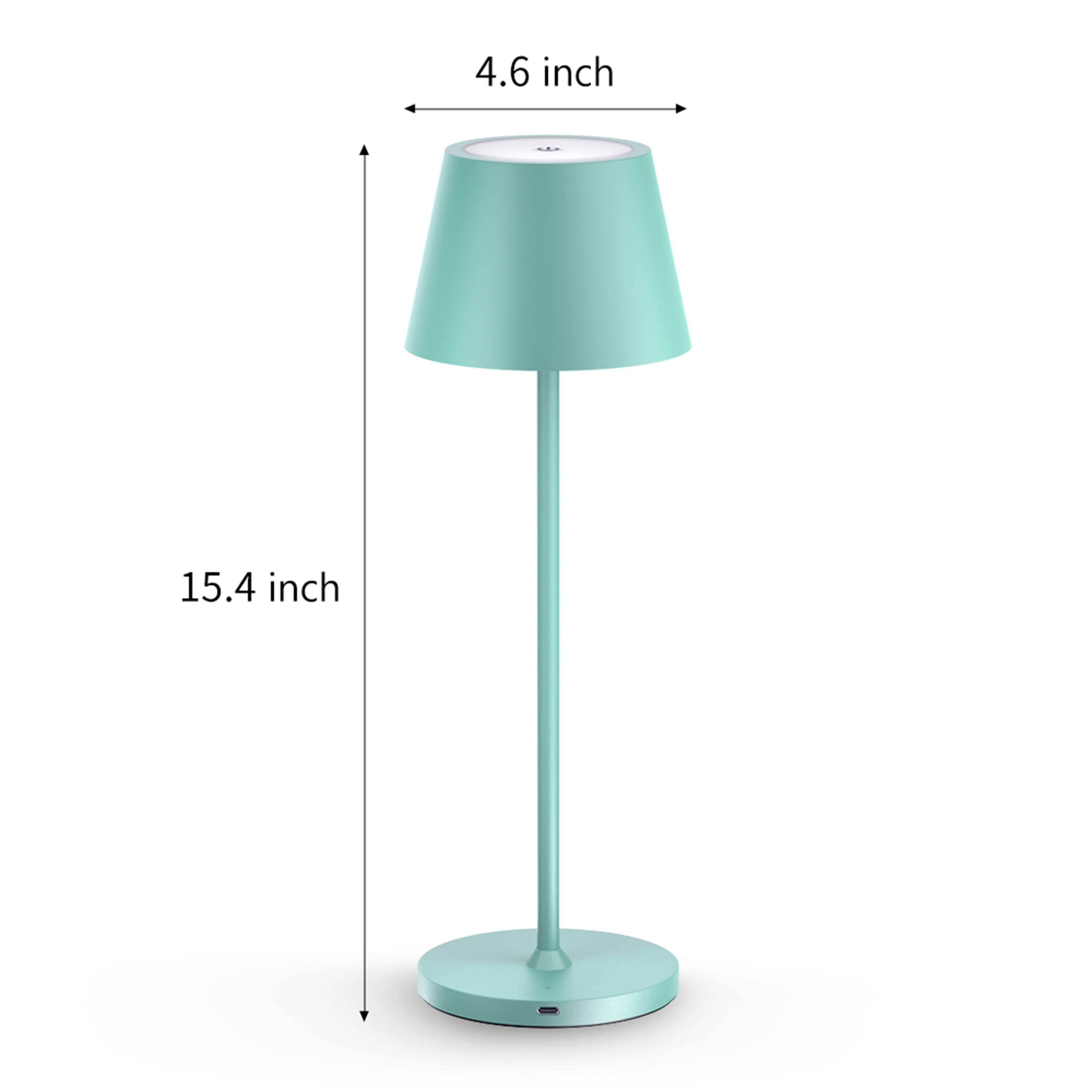 The text on the image reads "4.6 inch 15.4 inch."