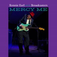 Mercy Me [LP] - VINYL - Front_Zoom