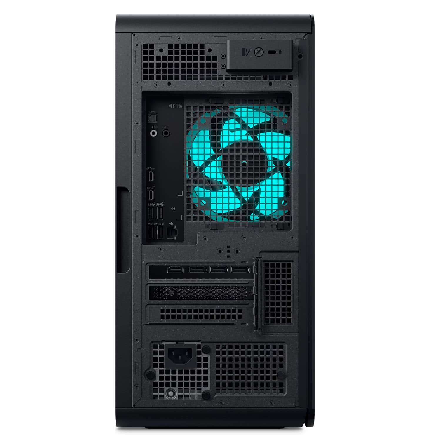 IV AURORA CFn 0 - I m L