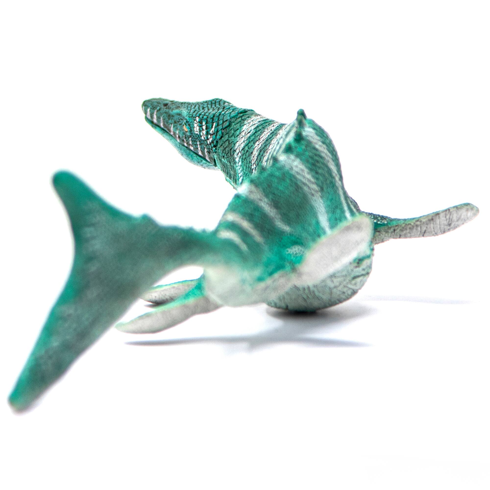 Alt View 1. Schleich - Dinosaurs: Mosasaurus.