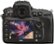 Back Zoom. Nikon - D810 DSLR Camera (Body Only) - Black.