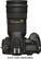 Top. Nikon - D810 DSLR Camera (Body Only) - Black.
