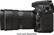Alt View 12. Nikon - D810 DSLR Camera (Body Only) - Black.