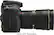 Alt View 13. Nikon - D810 DSLR Camera (Body Only) - Black.