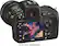 Alt View 14. Nikon - D810 DSLR Camera (Body Only) - Black.