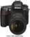 Alt View Zoom 2. Nikon - D810 DSLR Camera (Body Only) - Black.