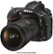 Left Zoom. Nikon - D810 DSLR Camera (Body Only) - Black.