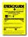 Energy Guide. KitchenAid - Architect I Series 23-7/8" Built-In Dishwasher - White.