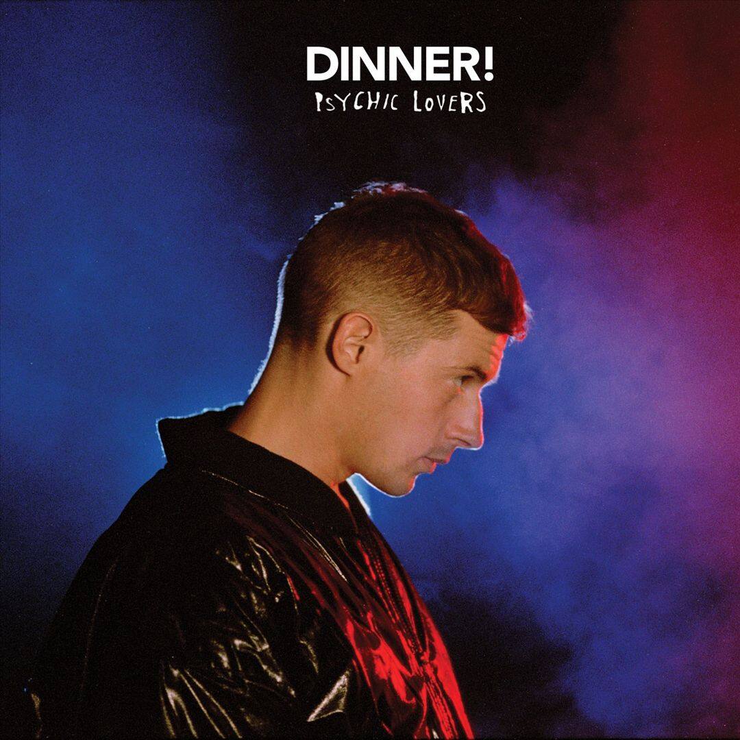 Psychic Lovers [LP] [LP] - VINYL price history on PriceWatchPro