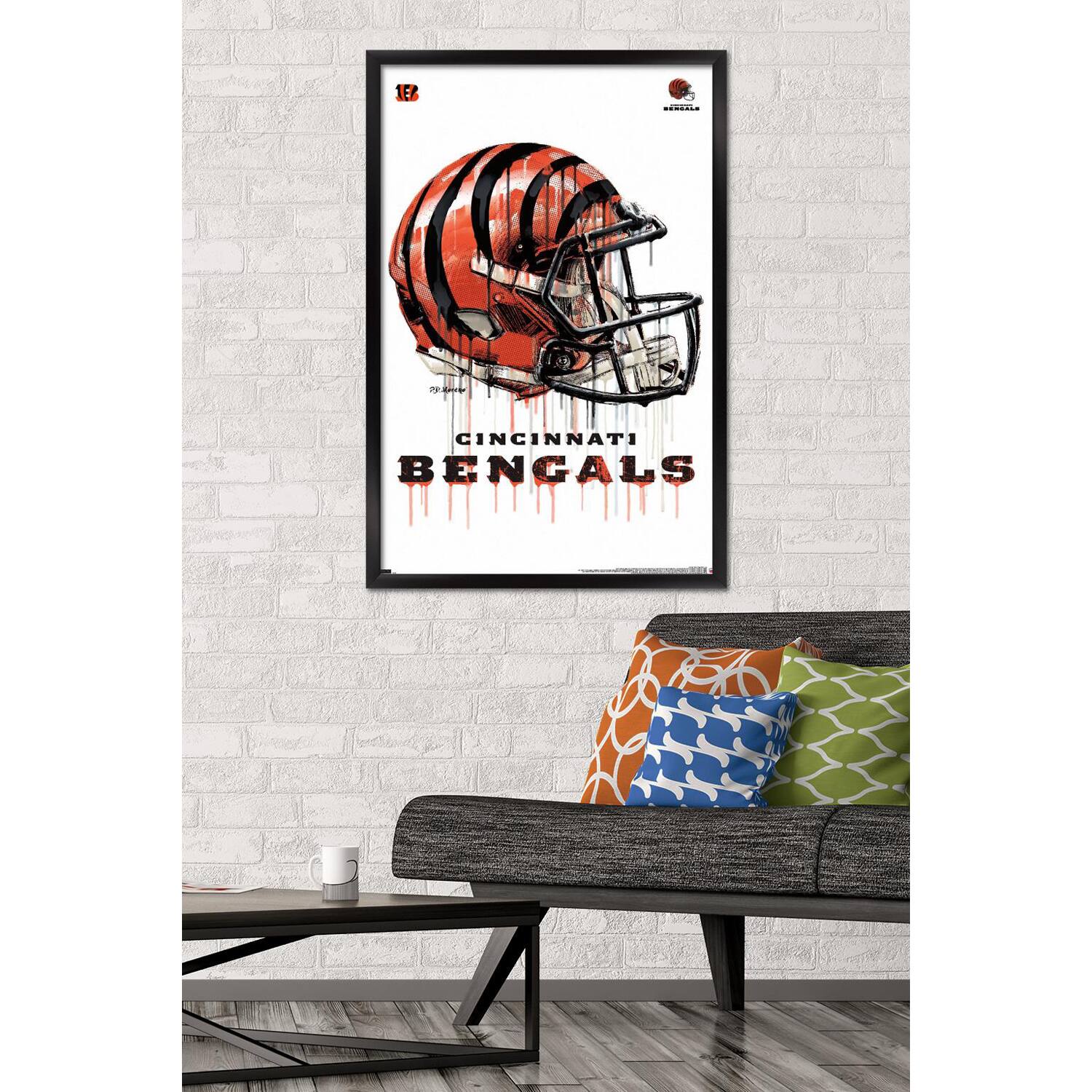 CINCINNATI BENGALS
