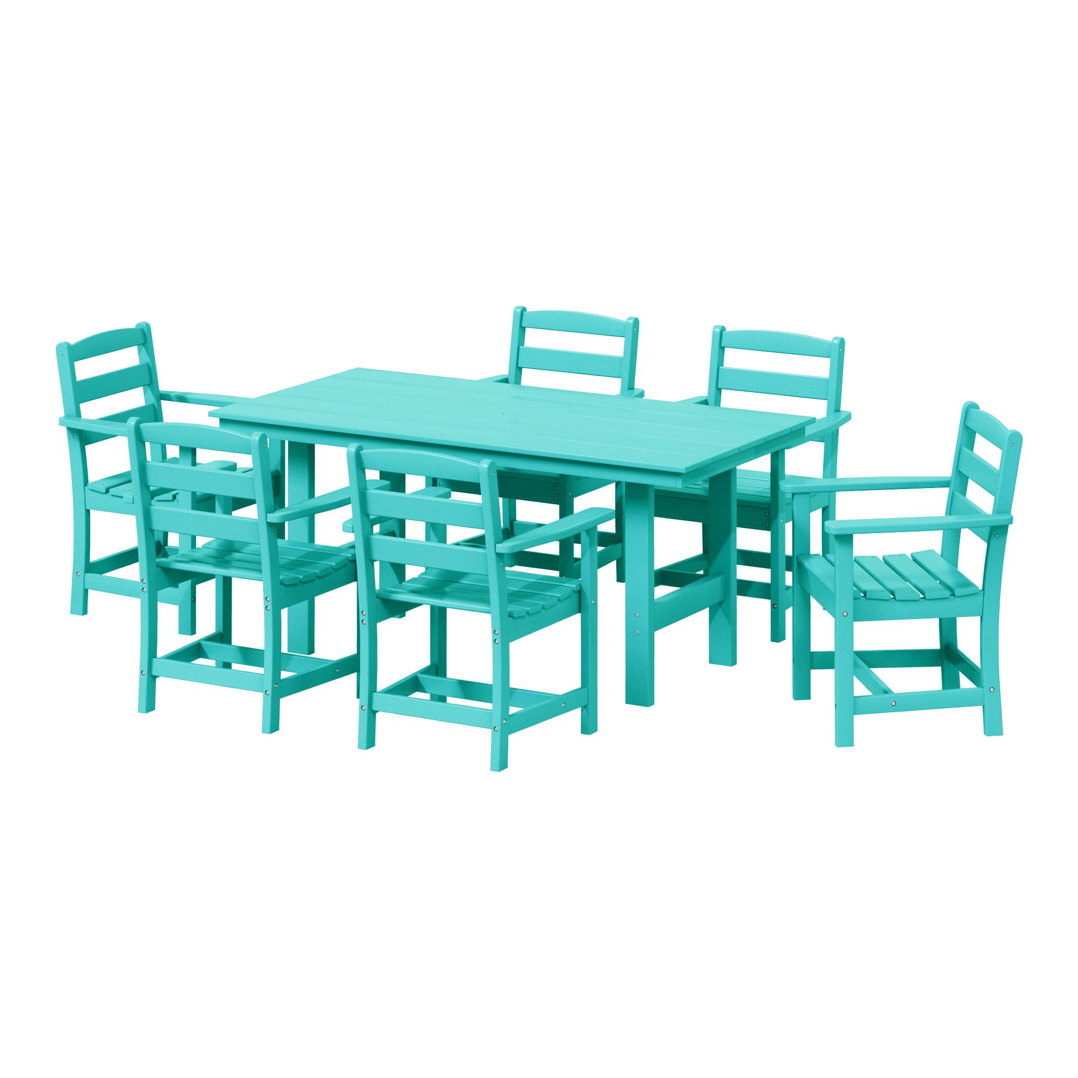 Turquoise