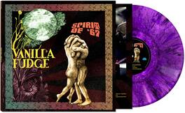 Vanilla Fudge - Spirit Of '67 - VINYL LP