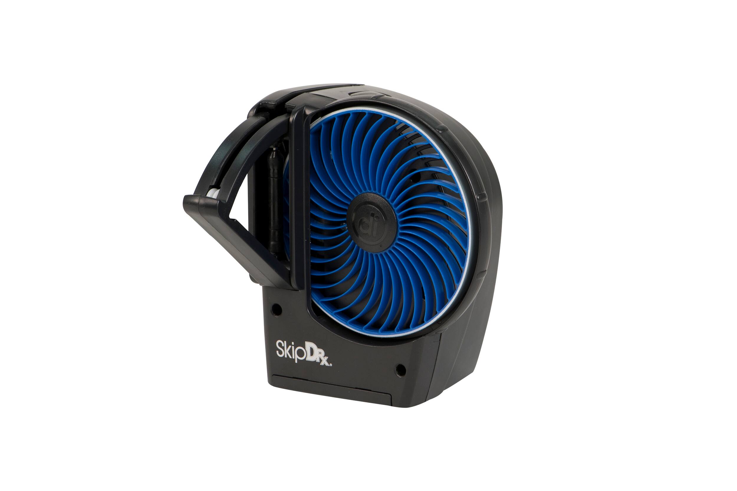 Angle. Digital Innovations - SkipDr® for DVD & CD Disc Repair + Cleaning System.