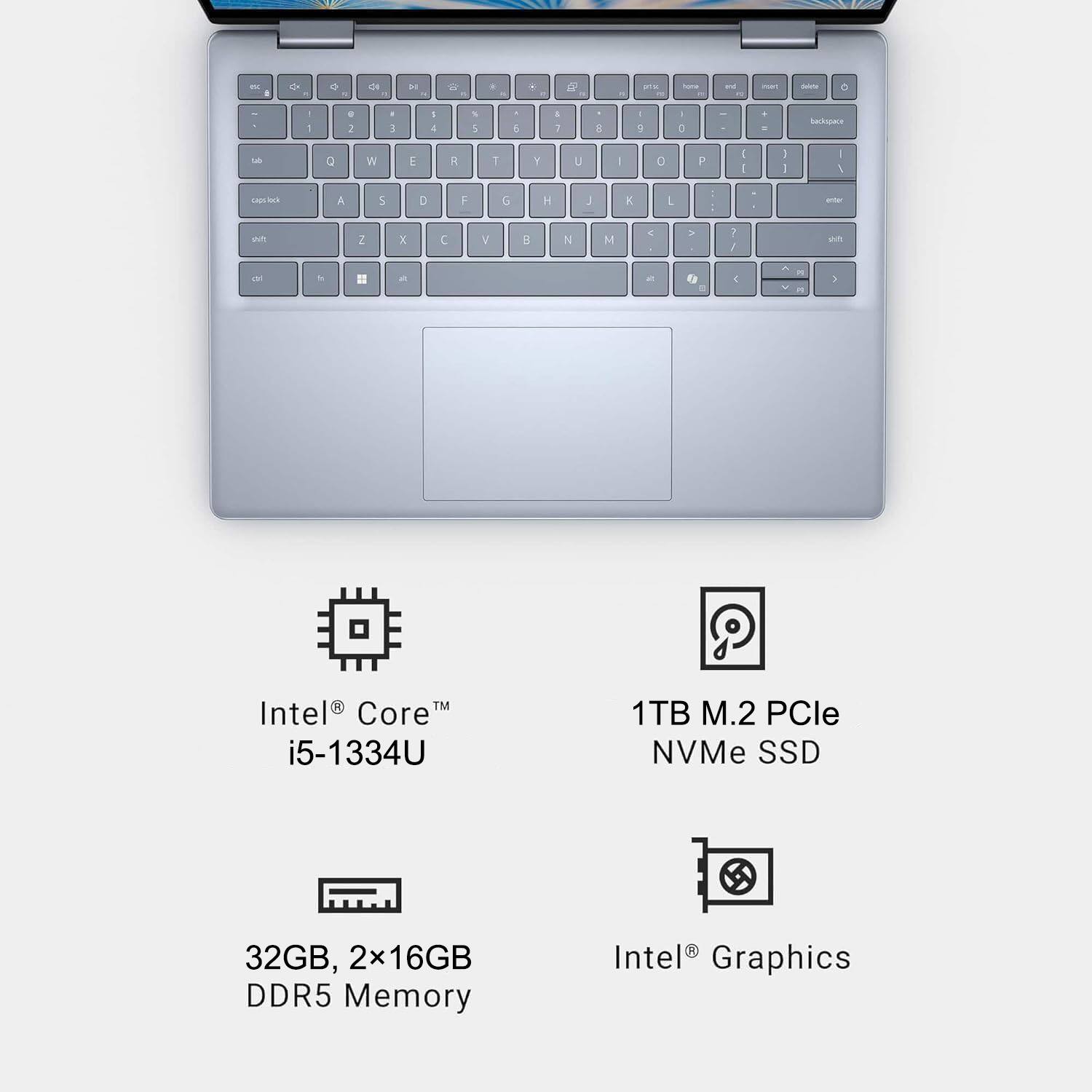 Dell Upgraded Inspiron 14 14