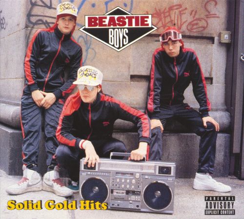 Solid Gold Hits [CD] [PA]