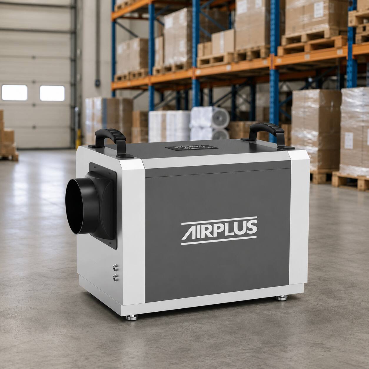 AIRPLUS