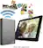 Alt View 14. Seagate - Wireless Plus 2TB Portable Hard Drive - Gray.