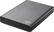 Alt View 1. Seagate - Wireless Plus 2TB Portable Hard Drive - Gray.